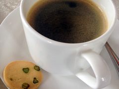 -上海和平饭店-华懋阁 The Cathay Room