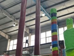 -天空之城蹦床攀岩运动馆·团建拓展·亲子游乐·生日派对(合肥店)