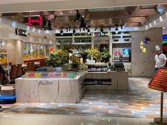 -永远爱烤肉火锅自助(龙德广场店)