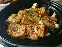 android_upload_pic-巴陵全鱼席(湖南老字号汴河街店 )