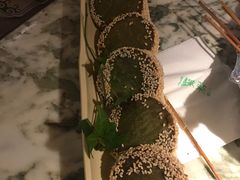 -绿茶餐厅(昌平悦荟店)