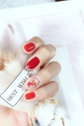 -Beauty Nails 美甲美睫皮肤管理
