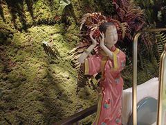 -锦府盐帮·李宅(领展购物广场中关村店)