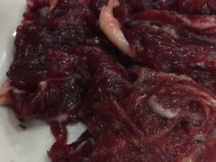 -粤潮牛肉火锅店(江南大道店)