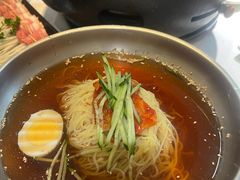 -鲜一烤肉(沈北店)