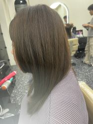 -Hair Co.一间沙龙