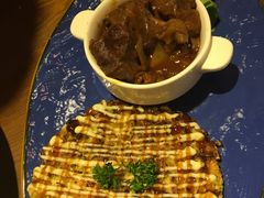 -OKOOKO澳客餐吧(乐天百货店)