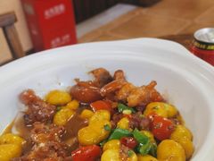 -覃大个·藕汤印象(博奇路店)