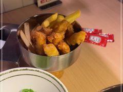 -伊茉家的烤肉店(勒泰中心店)