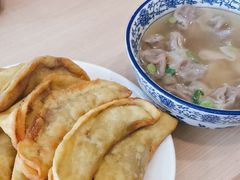 -清真·西北桥头拉面大王(丁家桥店)