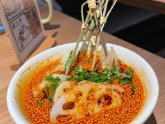-太二酸菜鱼(中山龙之梦店)