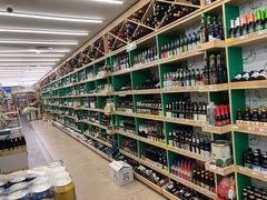 -绿叶子(春秀路店)