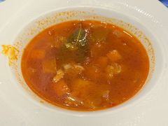 -安德烈俄式西餐厅(中央大街店)