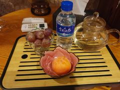 -云领御 • 影院式SPA足道(俊发广场店)