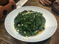 -魁盛居百年鲁菜馆(县西巷店)