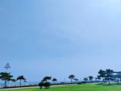 -青岛金沙滩