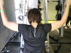 -GMJ·24H健身房(北外滩店)