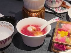 -锦府园·新台州菜(合生汇店)