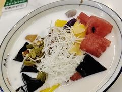 -江记甜品(罗湖店)