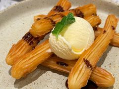 墨西哥小油条-墨纪Mojí墨西哥餐厅(官舍店)