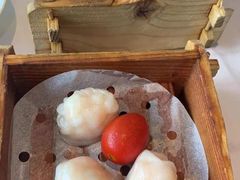 -粤财皇冠假日酒店·彩华轩中餐厅