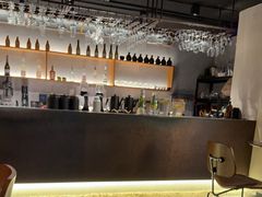 -Fuzzy Bistro 浮几韩餐·茶酒馆
