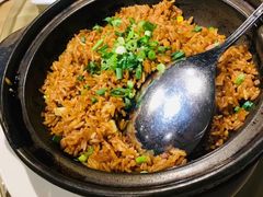 招牌翅爷啫饭-翅爷家煲仔翅