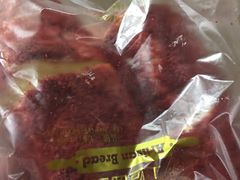 红丝绒心太软-工匠面包(壹方店)