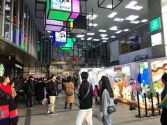 -星巴克臻选(郑州国贸360广场店)