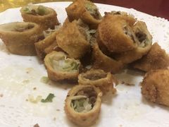 -大眼锅贴水饺(河东店)