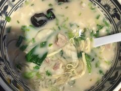 -大头亮羊汤烩面·河南非遗(良乡总店)