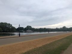-海德公园