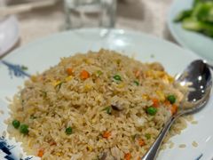 扬州炒饭-杭州香格里拉·香宫中餐厅