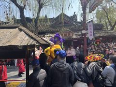 -杭州宋城