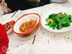 -大树餐厅(环球港店)