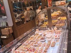 -巴黎贝甜(乌鲁木齐北京路汇嘉店)