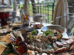 -鑫釜山海鲜烧烤(浑南店)