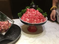 严选澳洲雪花牛肉-捞神汤物料理(正大广场店)