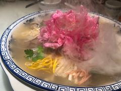 -老雒阳面馆·水席(高新区店)