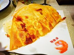 -阿庄新豫菜(航海东路店)