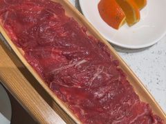 -千牛将·鲜牛肉火锅(开元路店)