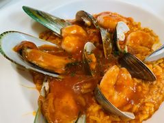 -大树餐厅(红旗街万达店)