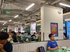 -费大厨辣椒炒肉(太平老街店)