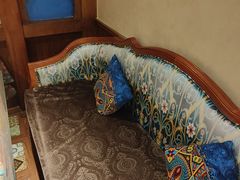 -乡村馕坑肉·烧烤·新疆菜·本地人更爱吃(阿勒泰首店)