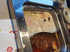 -彤德莱牛肉火锅(双港店)