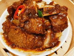 -十二粤味·顺德菜·烧鹅点心(五四广场店)