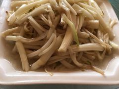 -天乐农家鱼头王(天目湖店)