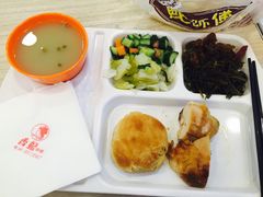 香妃烤鸡(西单店)-香妃烤鸡(西单店)