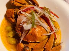 -蟹榭·本帮江浙菜·蟹宴(五角场合生汇商场店)