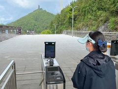 -重庆云阳龙缸景区